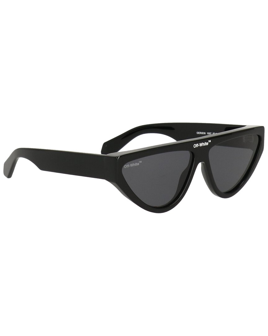 

Off-White Унисекс Gustav 62мм Солнцезащитные очки