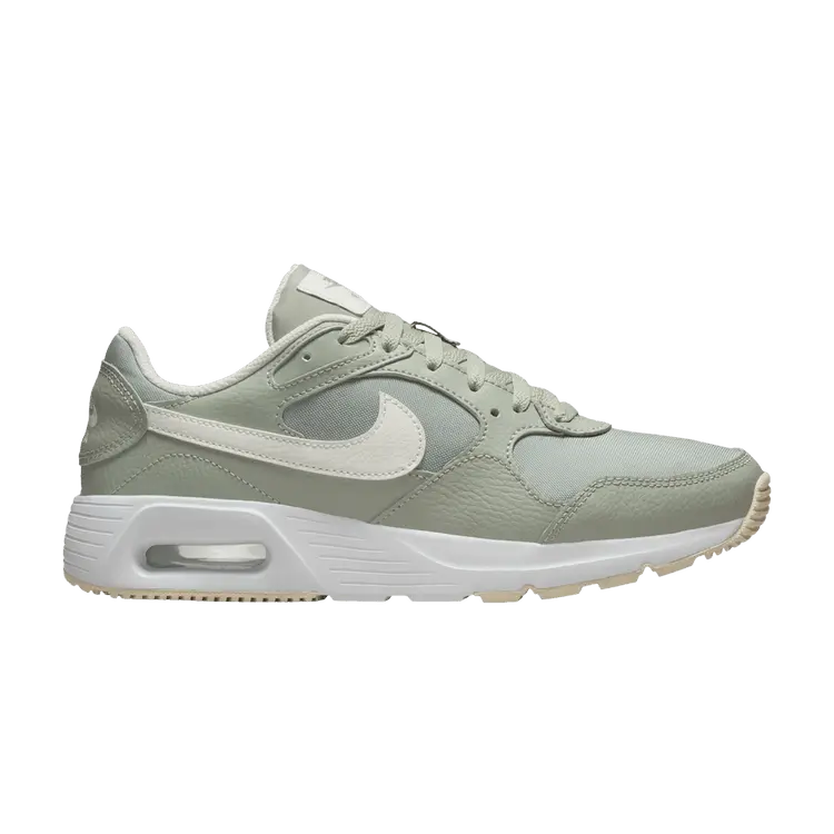 

Кроссовки Nike Wmns Air Max SC Jade Horizon, зеленый