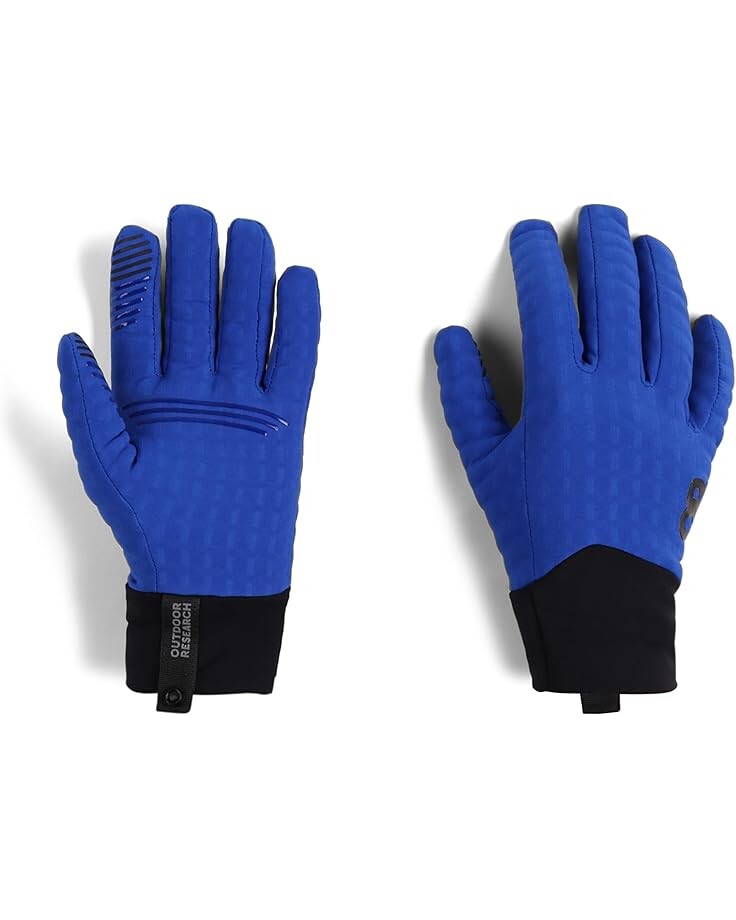 

Перчатки Outdoor Research Vigor Heavyweight Sensor Gloves, цвет Topaz
