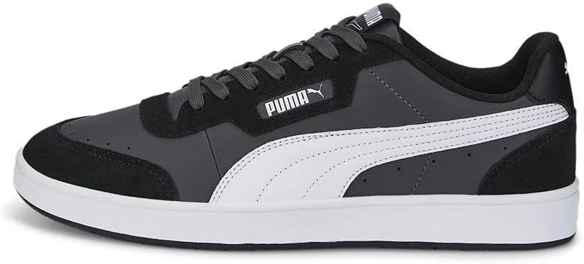 Спортивные кроссовки PUMA Unisex Court Guard Mix, Dark Shadow — фото 4