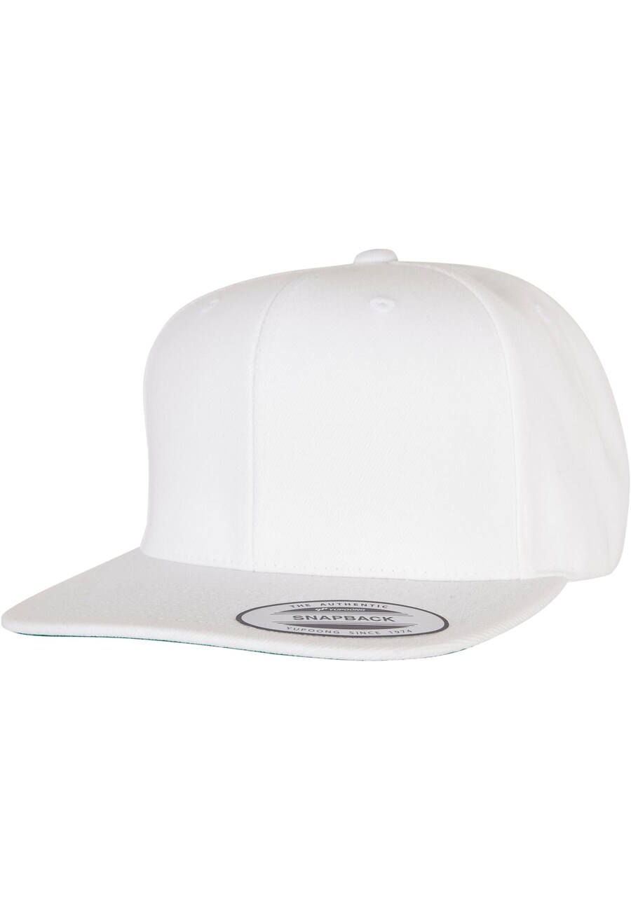 

Шляпа Flexfit Classic, белый