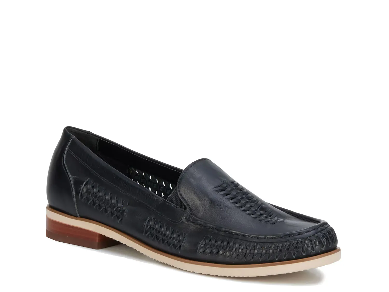 Лоферы Wendy Slip-On Ros Hommerson, черный