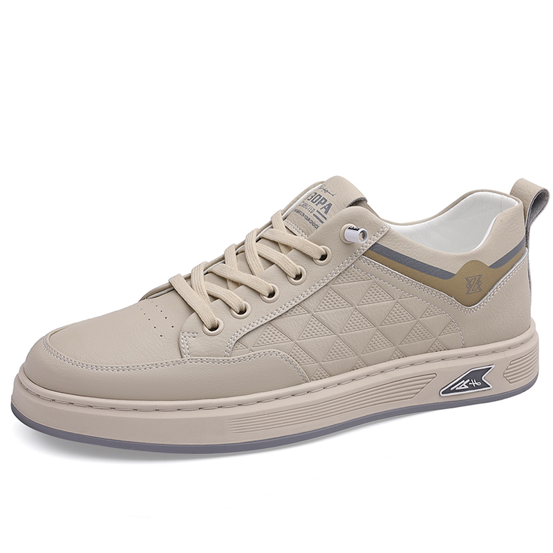 

Низкие мужские кроссовки POPULAR ROUSE PR, Beige