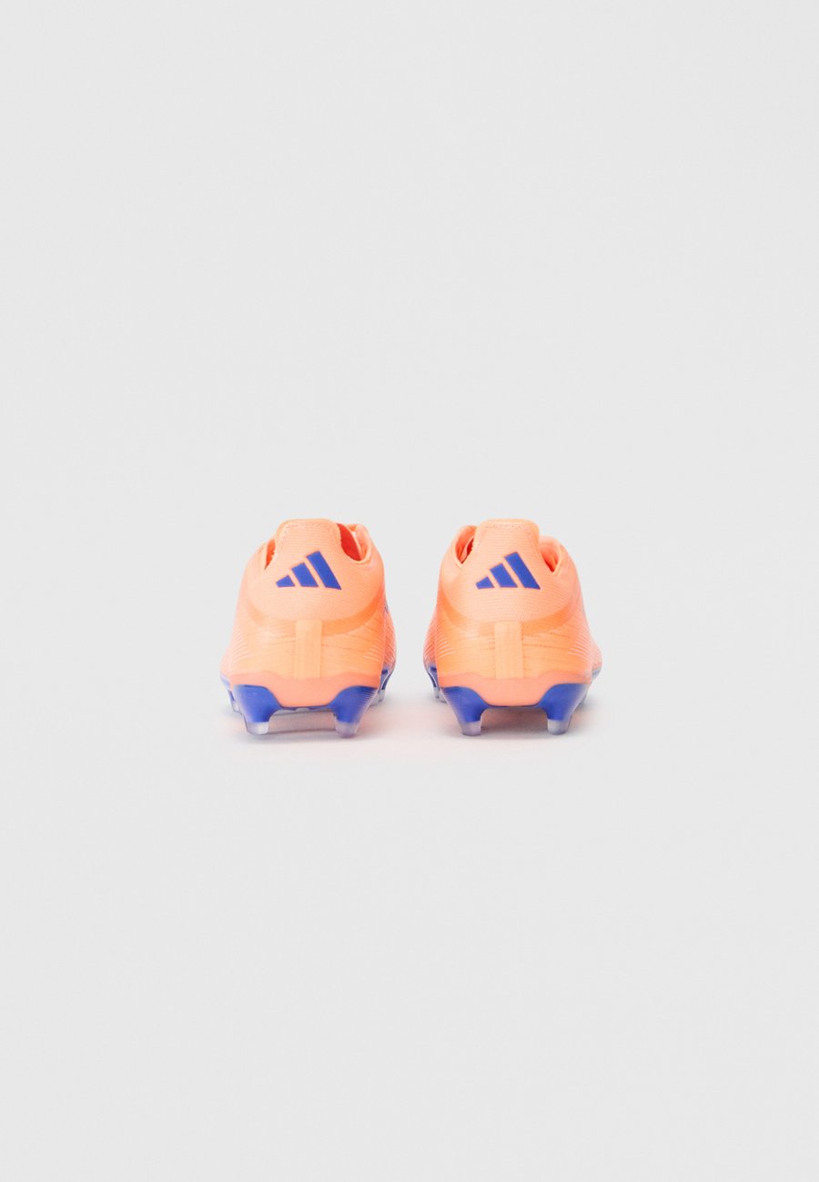 Кроссовки Adidas Performance F50 PRO MULTI GROUND FOOTBALL BOOTS, Beam Orange/Lucid Blue/White/Orange — фото 3