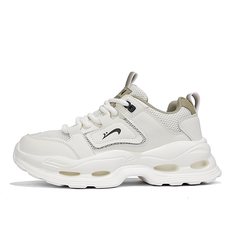 

Кроссовки K-bird Casual Shoes Men Low-Top, черный
