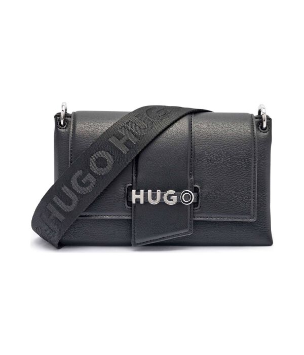 

Сумочка mel 2.0 Hugo, черный