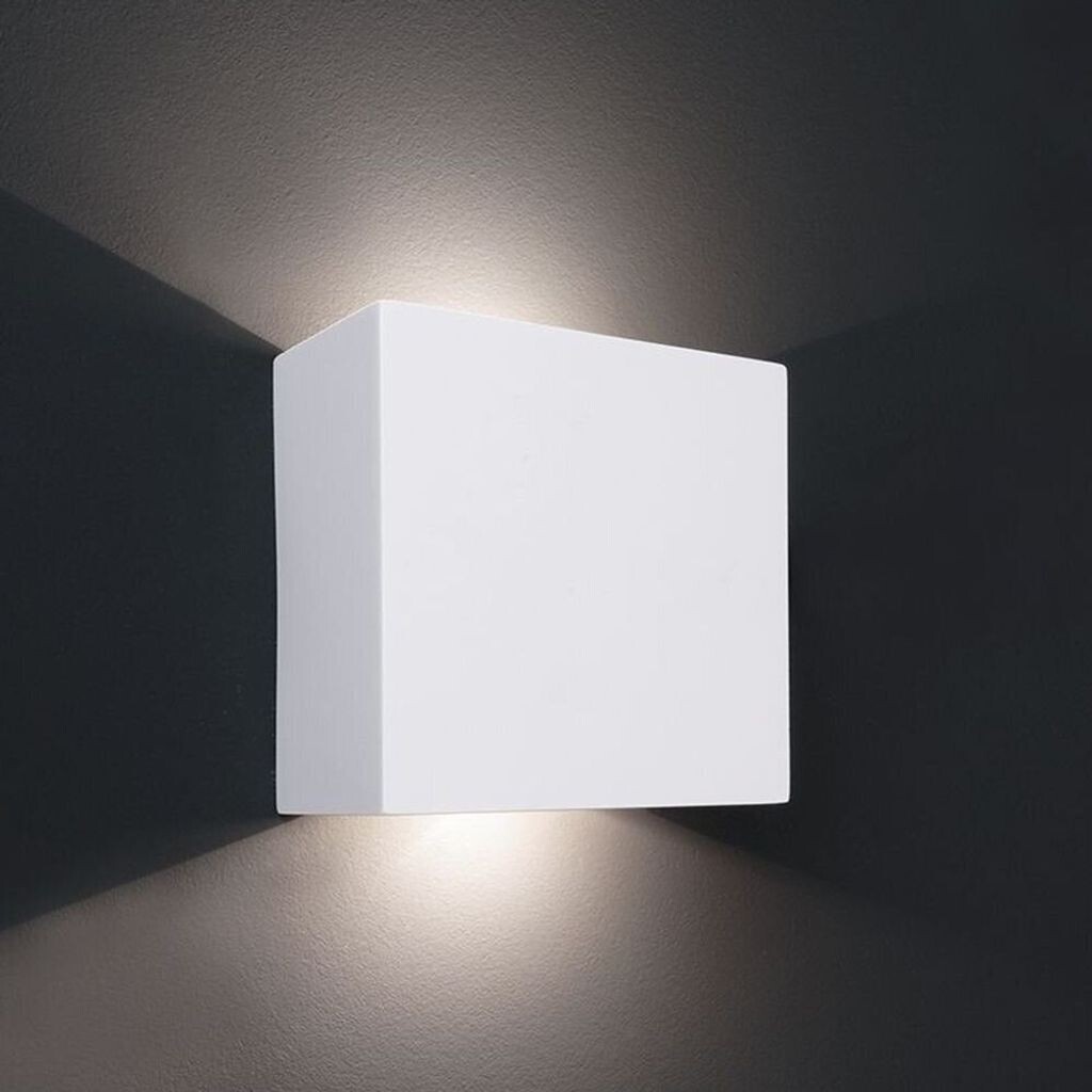 

Deco Light Quinta, белый/можно красить Deko-Light