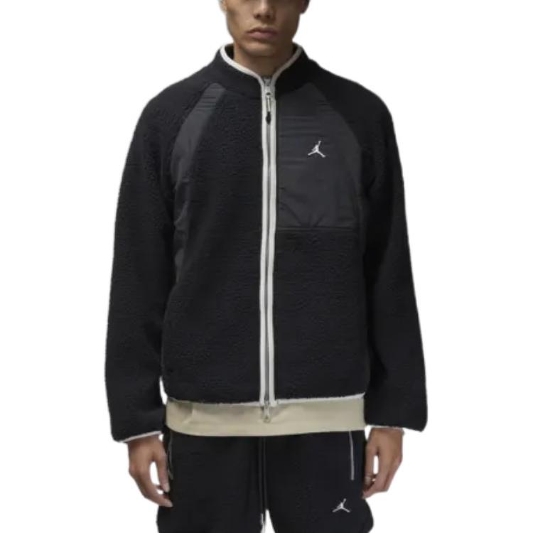 

Jordan Эссеншиалс Курка мужская черная, Black