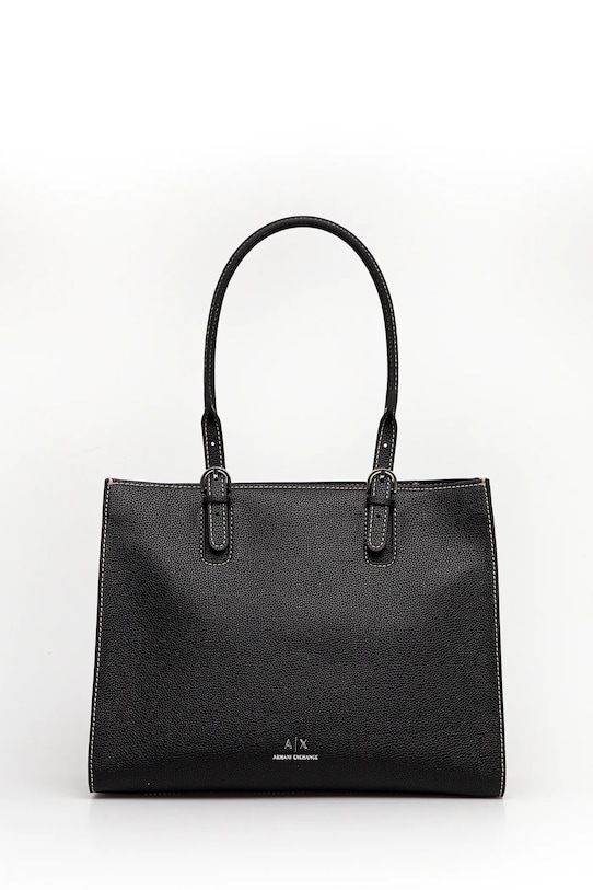 

Сумка Armani Exchange, черный