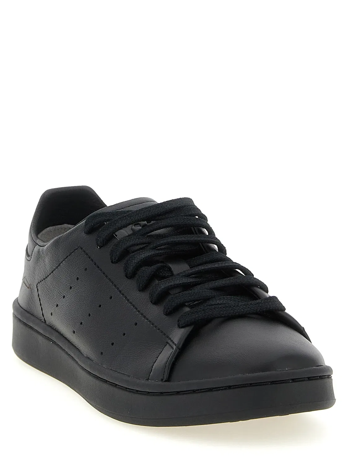 Кроссовки 'Y-3 Stan Smith', черный — фото 2