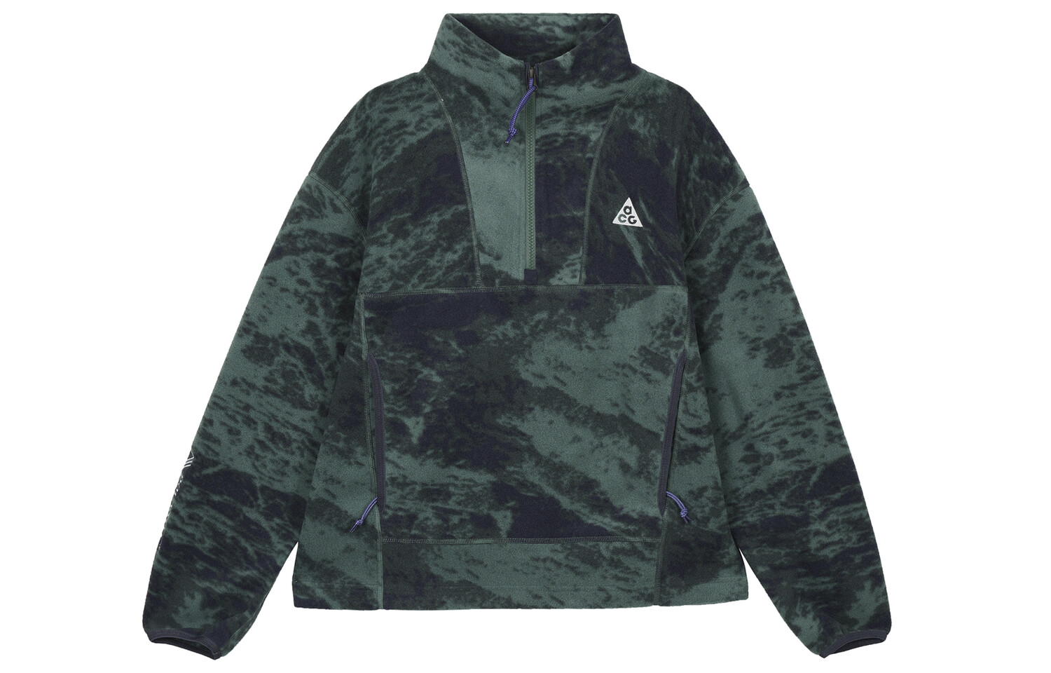 

Свитшот женский Coastal Blue Nike