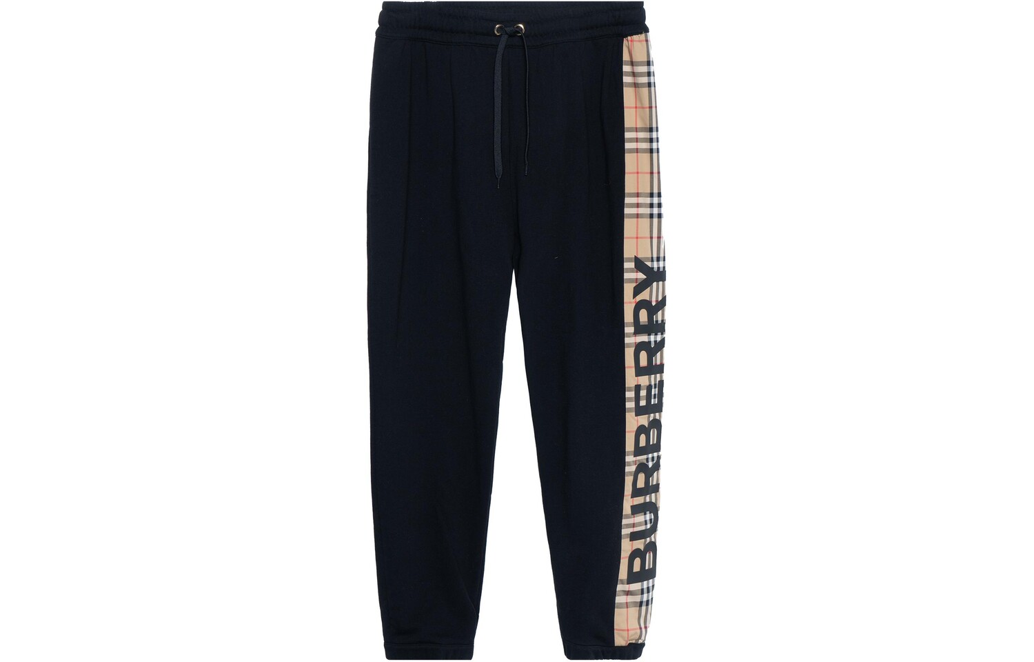 

Женские спортивные штаны Burberry, черный