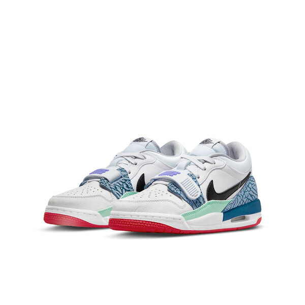 Кроссовки legacy 312 low 'easter' Air Jordan, белый — фото 2