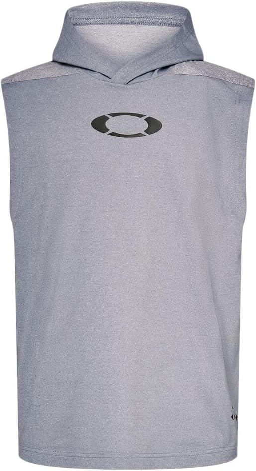 

Эффектная трикотажная толстовка STRIKING LT KNIT NS HOODIE 7.0 для мужчин Oakley, серый