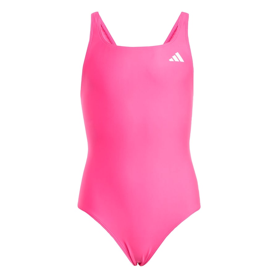 

Спортивный купальник ADIDAS PERFORMANCE V-back Swimsuit, розовый