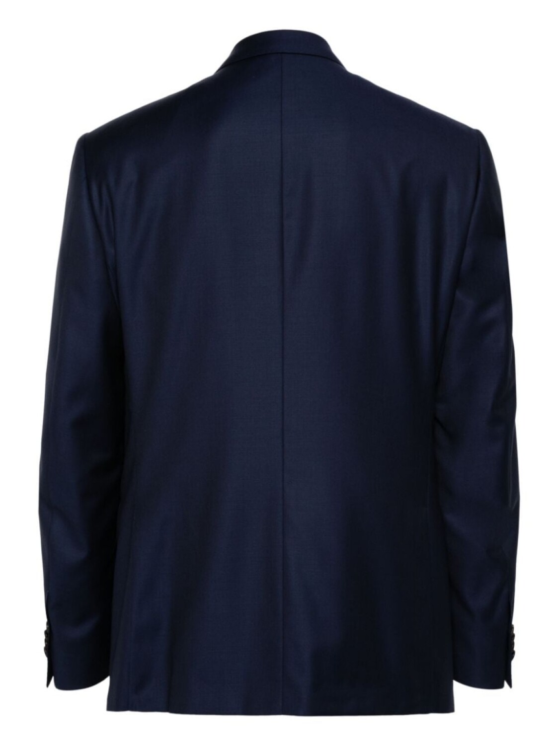 

Corneliani костюм из вирджинской шерсти, синий