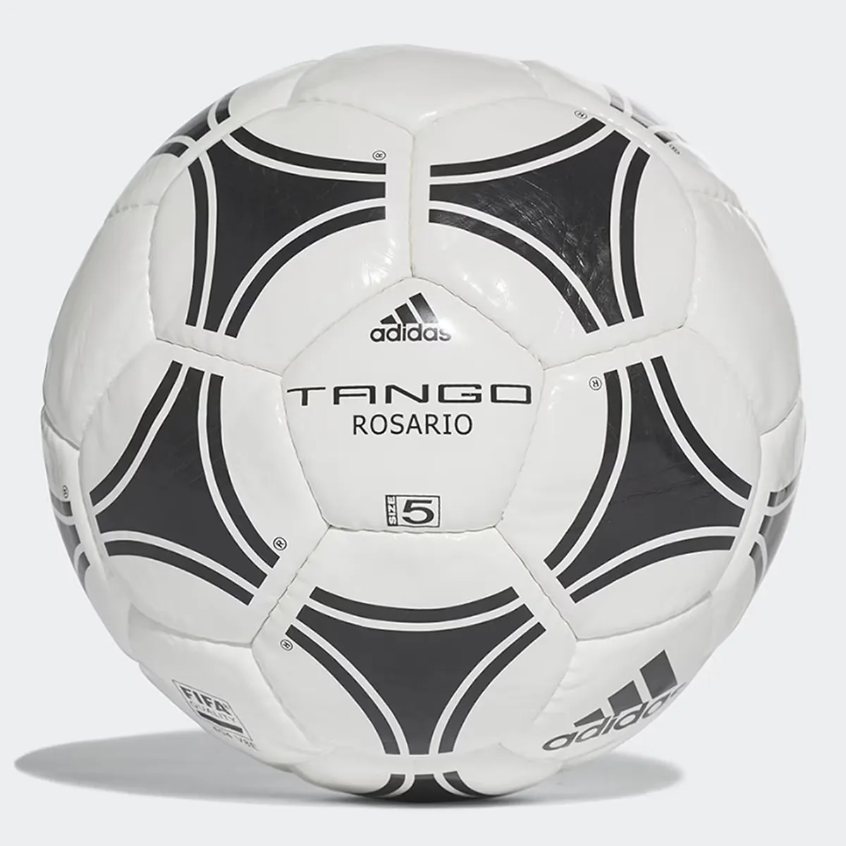 

Футбольный мяч Tango Rosario Adidas, белый