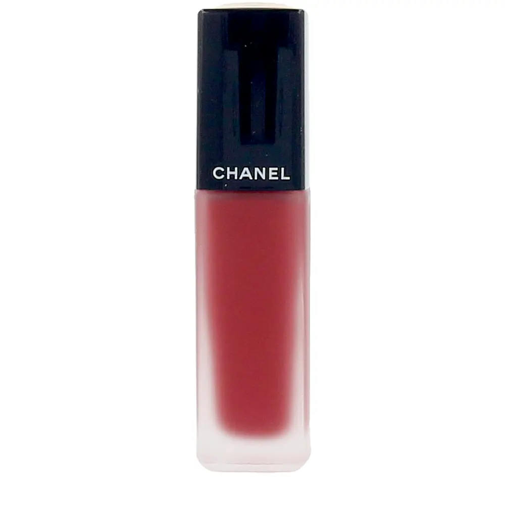 

Помада для губ Rouge allure liquid velvet Chanel, цвет 226-séduisante, 6 мл.