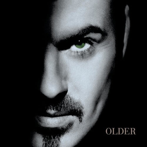 

CD диск Michael, George: Older
