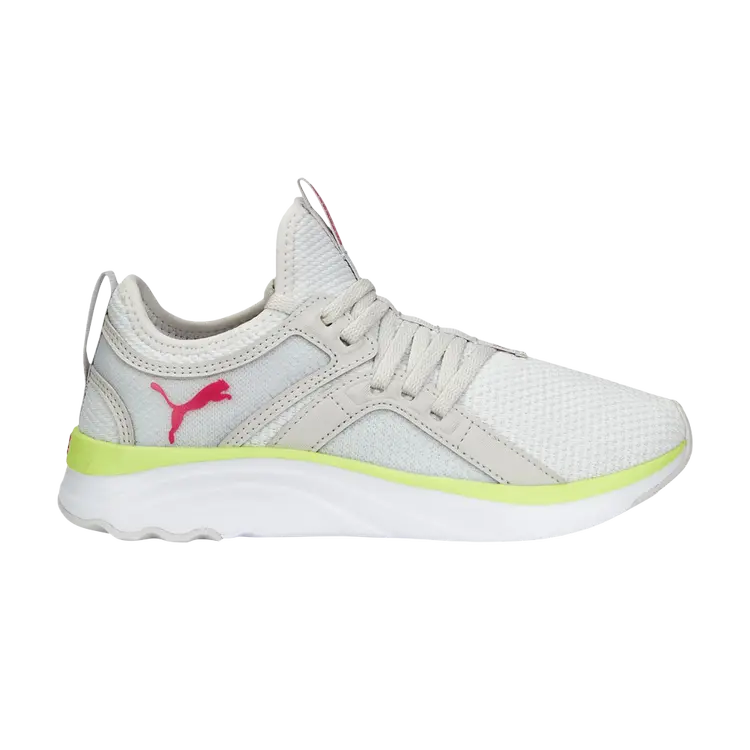 

Кроссовки Puma Softride Sophia Big Kid, серый