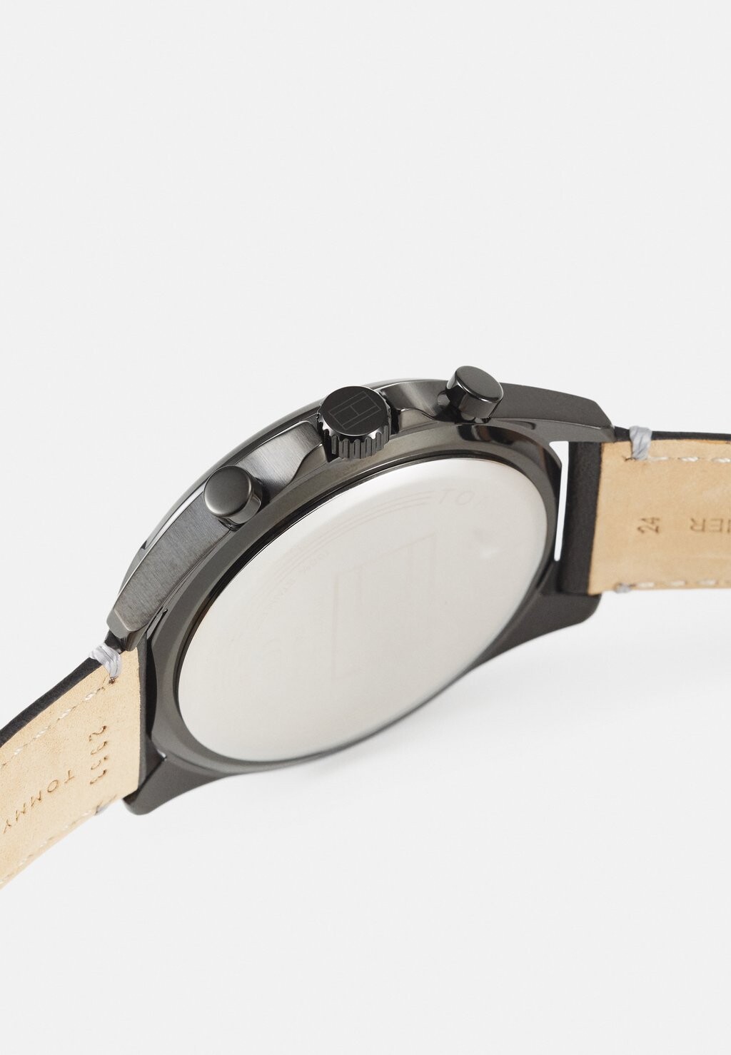 

Часы JAX Tommy Hilfiger, черный