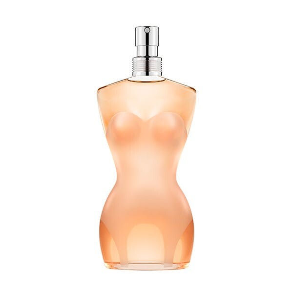 

Classique 50 мл Jean Paul Gaultier