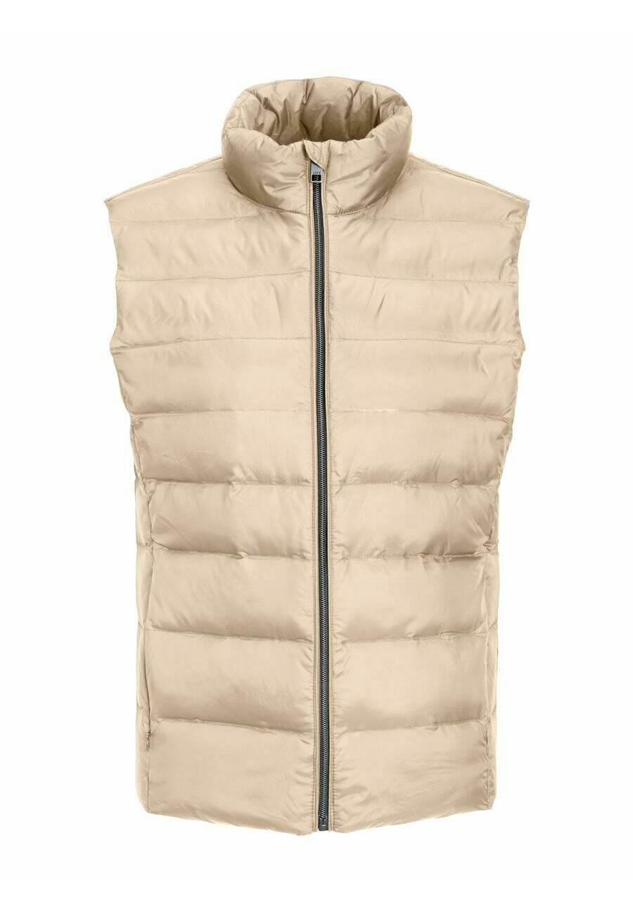 

Жилет JJXX NORA LIGHTWEIGHT OTW NOOS, цвет Seedpearl