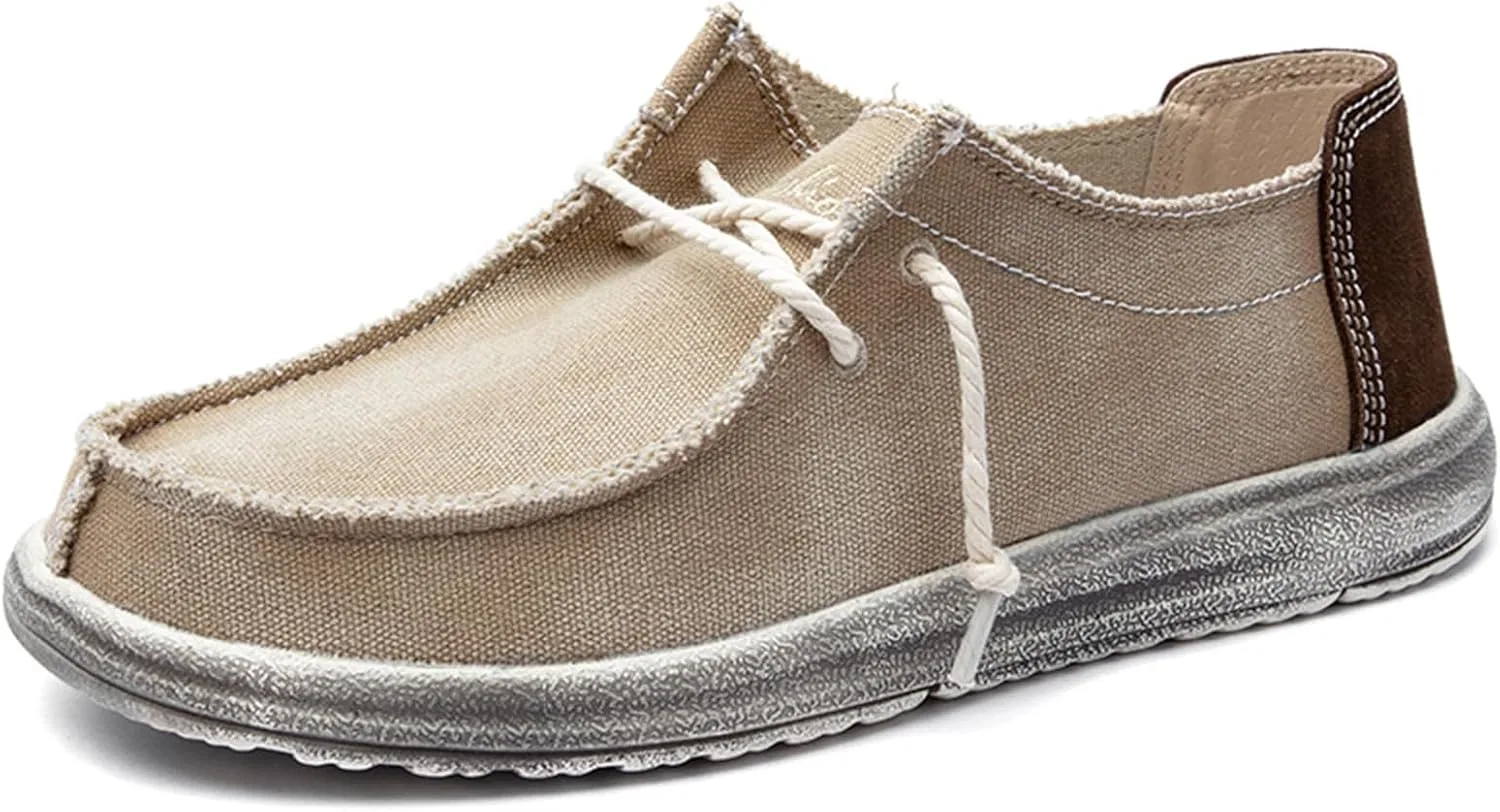 Мокасины дышащие, Slip on, абрикосовый Abborora