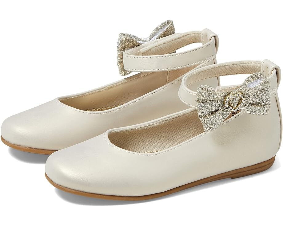 

Балетки Rachel Shoes Pearl, цвет Beige Pearl