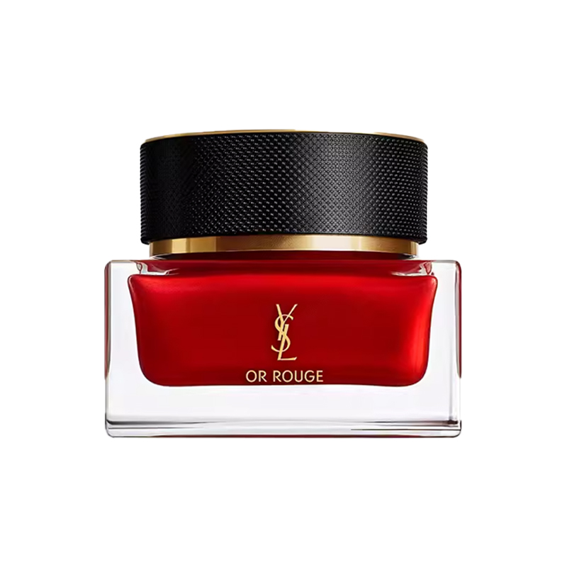 Антивозрастной крем для лица Yves Saint Laurent Or Rouge La Crème Essentielle, 15 мл — фото 3