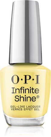 

Лак для ногтей с гелевым эффектом OPI Infinite Shine Silk, It's Always Stunny 15 ml