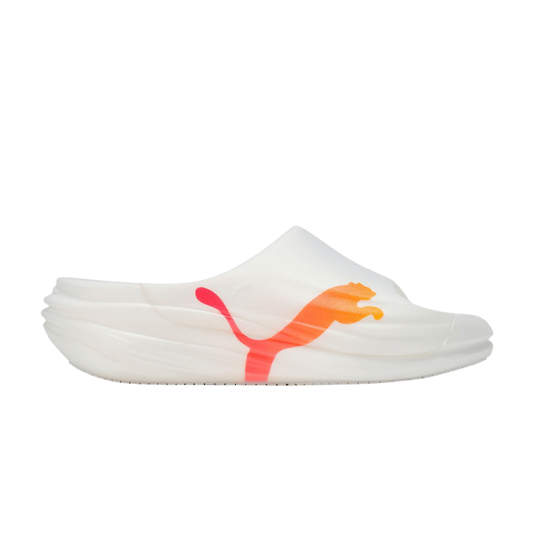 

Кроссовки Nitrocat Active Sandal 'Unwind', белый