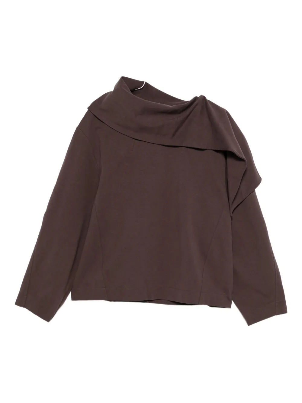 

Джемпер Freja Soeur, коричневый