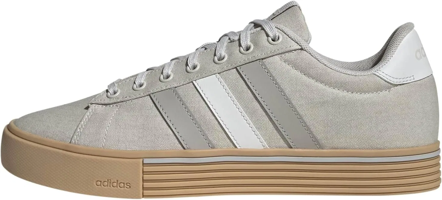 Кроссовки для скейтбординга adidas, Grey One/Grey/Crystal White