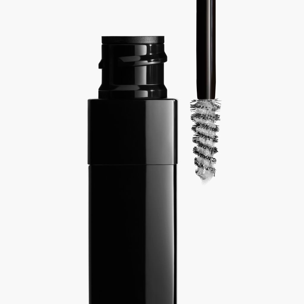 Гель для бровей le gel sourcils Chanel, nr. 350 - transparent, вес 6 гр. — фото 2