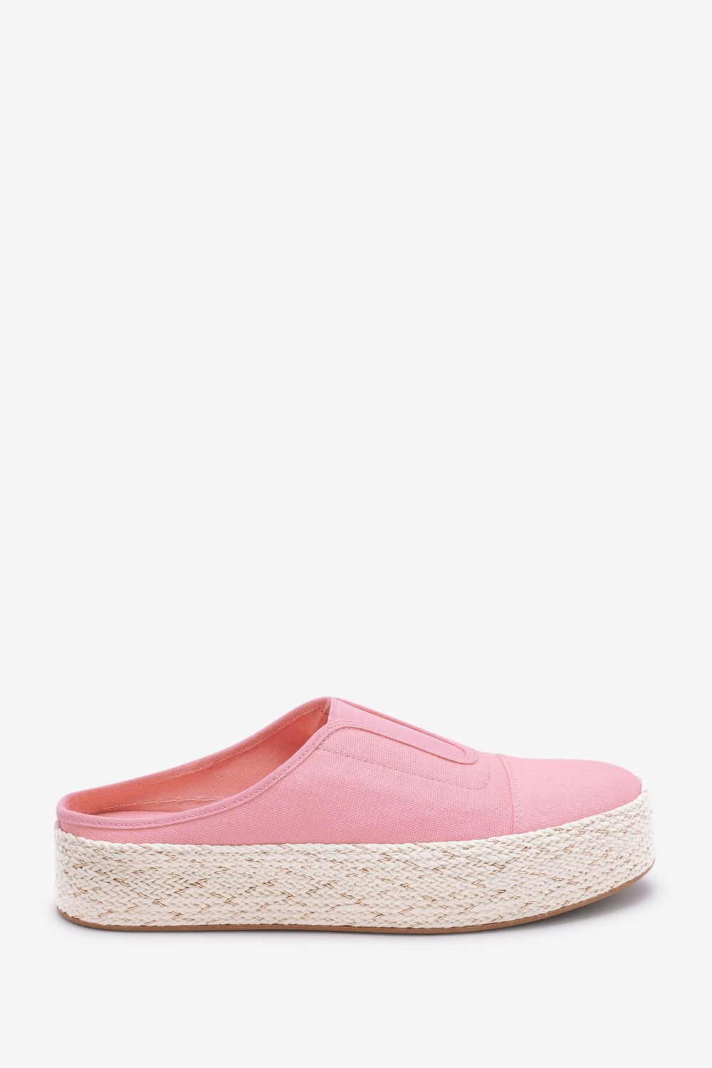 

Спортивные эспадрильи Forever Comfort Next, розовый