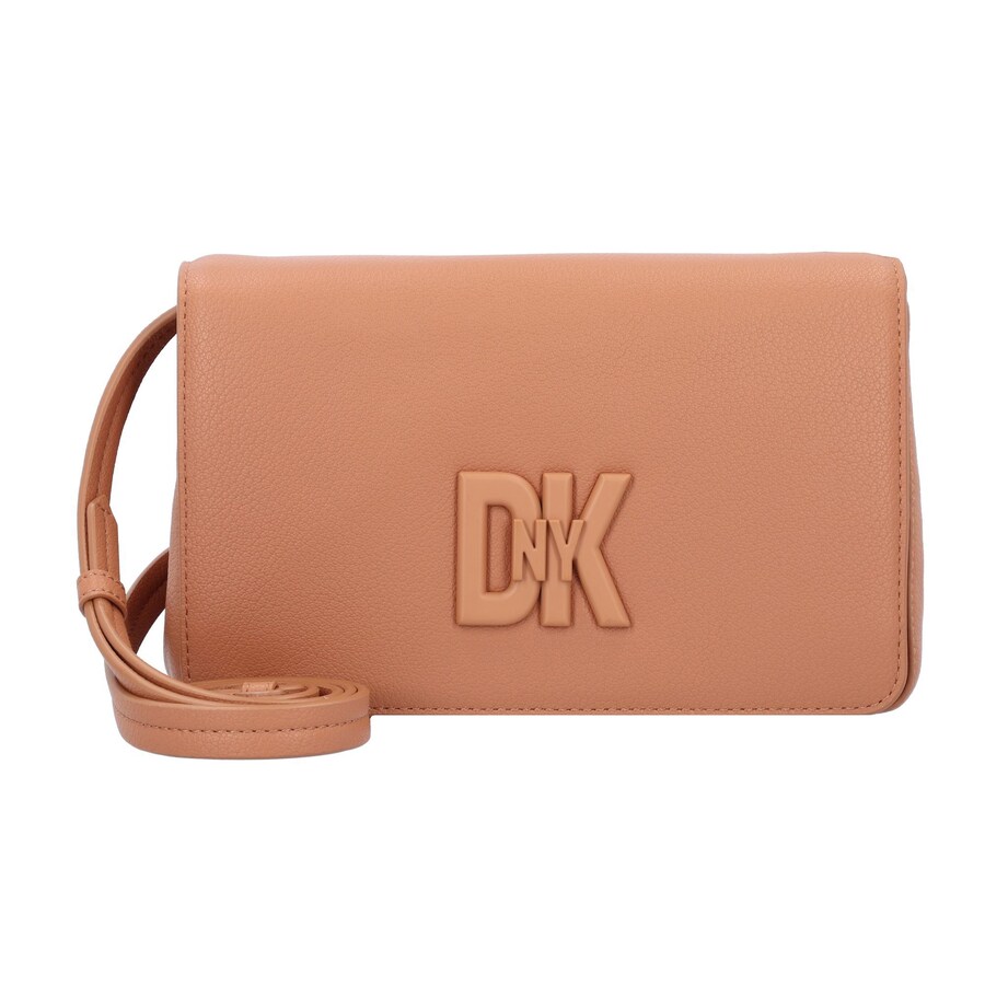

Сумка кросс-боди DKNY, Brown