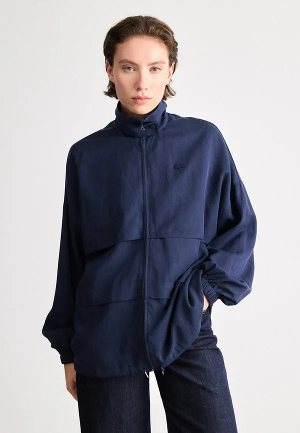 Куртка Lacoste Navy Blue