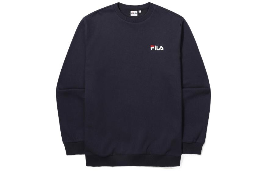 

Толстовка унисекс FILA, цвет Black