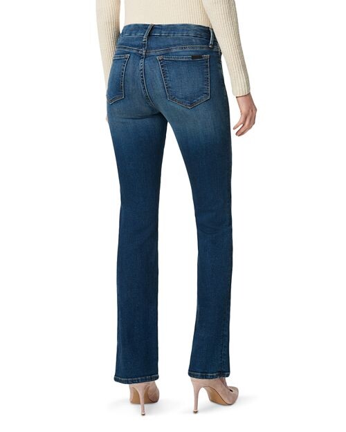 Джинсы The Provocateur Petite Bootcut в цвете Stephaney Joe's Jeans, цвет Blue — фото 2