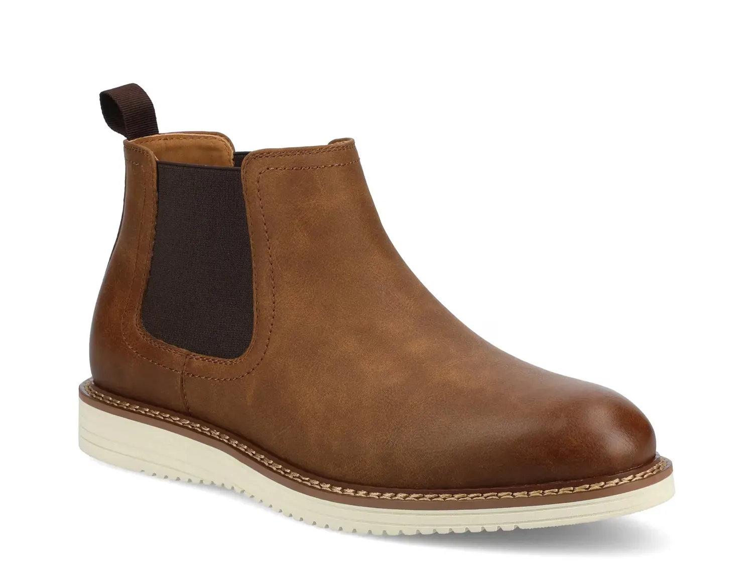 

Ботинки Chelsea Vance, Walnut Brown