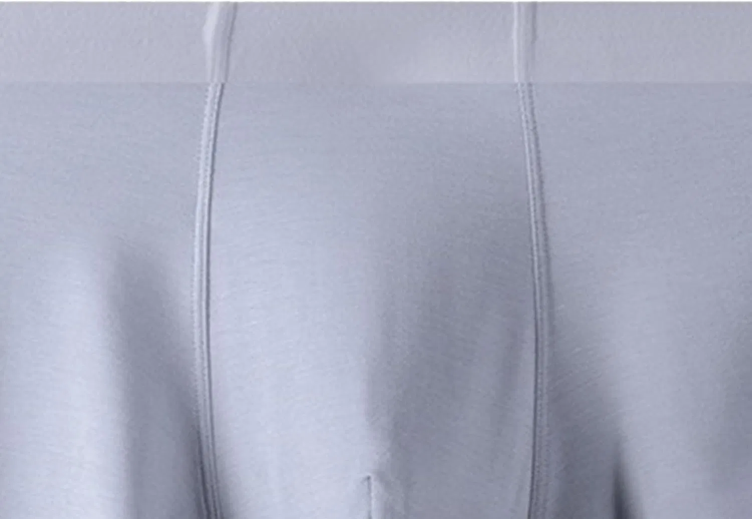Боксеры Micro Modal Comfortable Cool, Grey3-1pc — фото 2