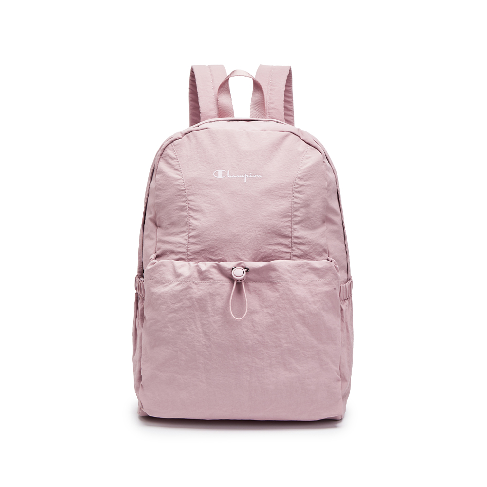 

Champion Тканевый рюкзак унисекс Полуночно-коричневый/Черный/Малиново-красный, Punch Red