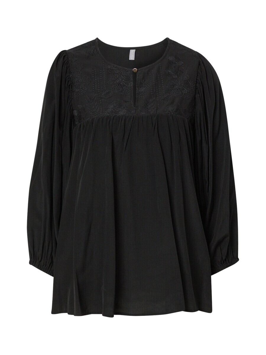 

Блузка CULTURE Blouse Asmine, черный