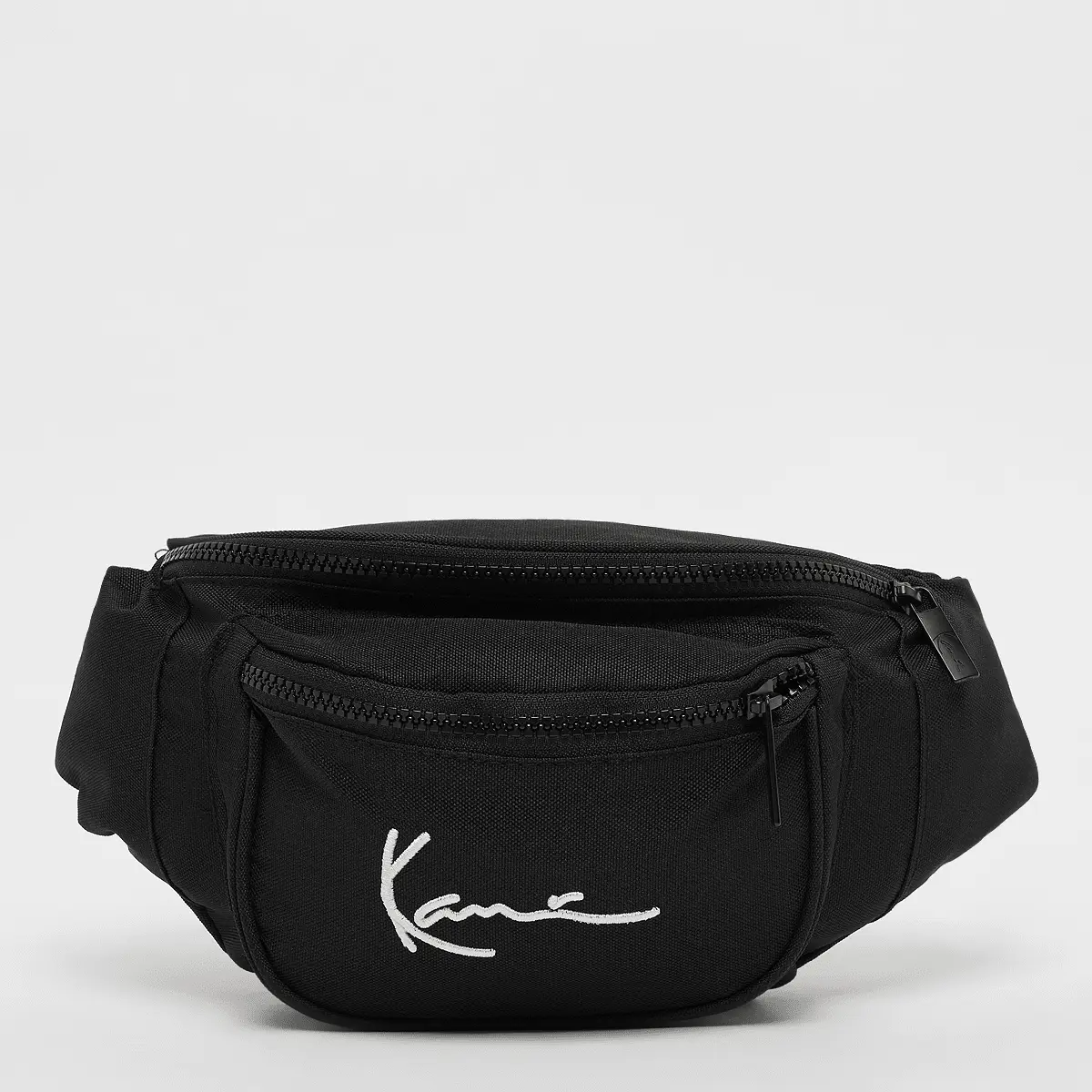

Сумка Karl Kani Signature Essential Waist Bag, черный