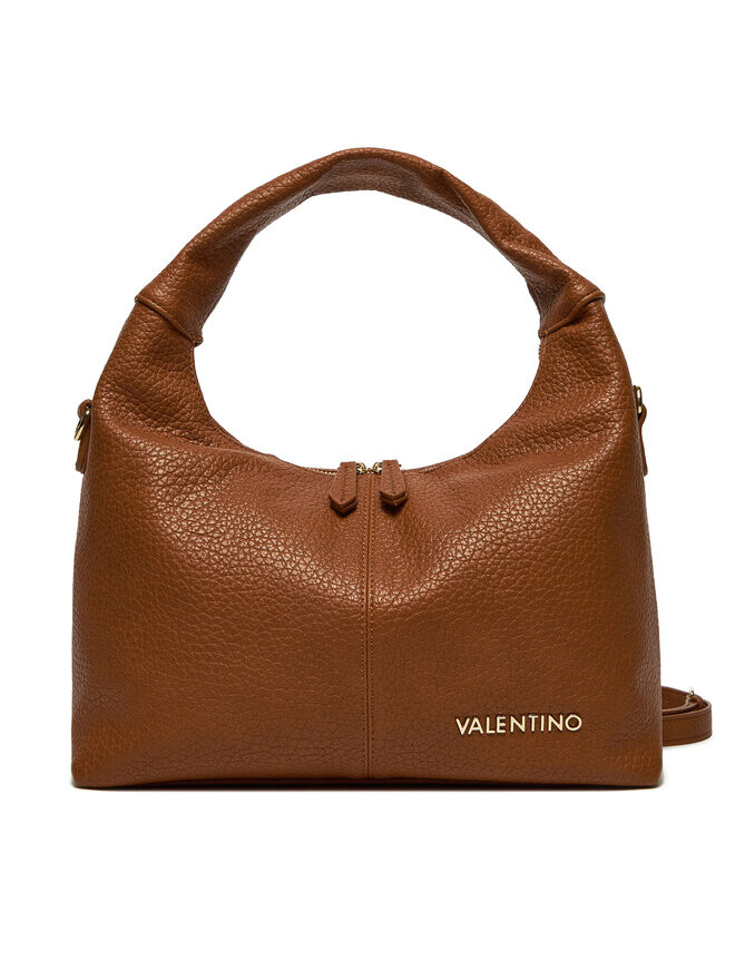 

Сумка Valentino, коричневый