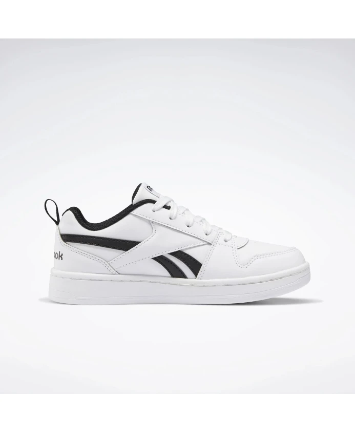 

Кроссовки Reebok, белый