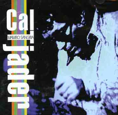 

CD диск Tjader, Cal: Mambo Sangria