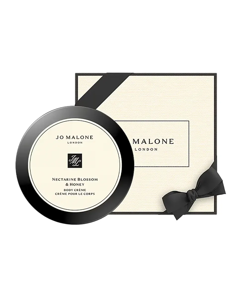 Крем для тела Nectarine Blossom & Honey 175 мл Jo Malone London — фото 2