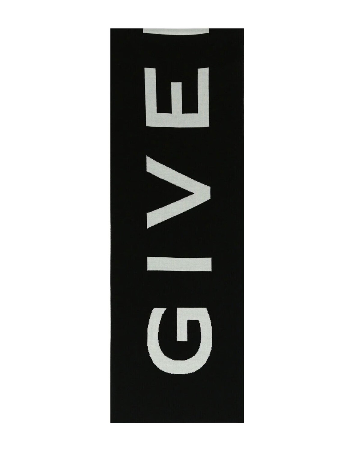

Шарф Givenchy, мультиколор